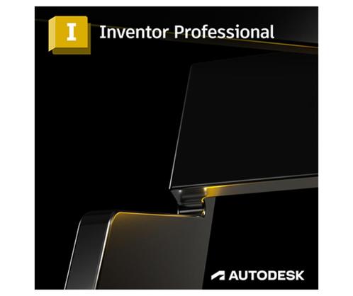 AutoDesk Inventor Professional 2023 voor meer computers, Informatique & Logiciels, Logiciel d'Édition, Neuf, Windows, Envoi