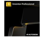 AutoDesk Inventor Professional 2023 voor meer computers, Windows, Envoi, Neuf