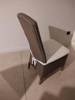Eetkamerstoelen, Ophalen