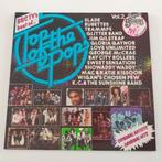 Vinyl LP Top of the Pops Pop Rock Hits R&B Soul Funk BBC, Ophalen of Verzenden, 12 inch