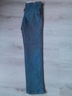 Jack & Jones broek 31/34, Kleding | Heren, Ophalen of Verzenden, Zo goed als nieuw, Blauw, Jack & jones