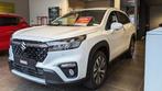 STOCKVERKOOP SUZUKI S-CROSS, Auto's, Suzuki, Te koop, Benzine, 95 kW, 5 deurs