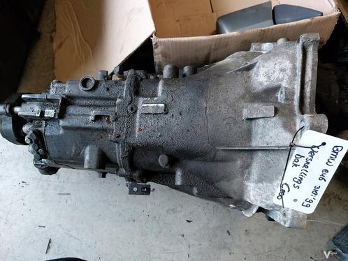 BMW E46 318i versnellingsbak '99, Auto-onderdelen, Motor en Toebehoren, Gebruikt, Ophalen