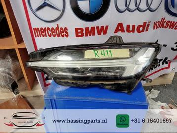 VOLVO V60 S60 VOL LED KOPLAMP RECHTS beschikbaar voor biedingen
