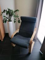 relax stoel ikea duo (2 stuks), Huis en Inrichting, Fauteuils, Ophalen of Verzenden, Zo goed als nieuw