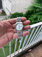 Citizen datejust horloge, Handtassen en Accessoires, Horloges | Heren, Ophalen of Verzenden, Zo goed als nieuw, Polshorloge, Citizen
