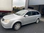 2005 export, Auto's, Chevrolet, Euro 5, Bedrijf, Handgeschakeld, Stadsauto