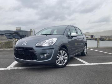 Citroën C3 (bj 2011) beschikbaar voor biedingen