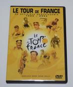 Tour de France , geschiedenis 1903 - 2003 . DVD Kama Sutra, Comme neuf, Autres types, Envoi