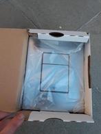 Grohe skate cosmopolitan mat chroom (nieuw), Ophalen, Nieuw, Chroom, Toilet