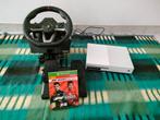 Pack Xbox One S + Volant Hori + 2 manettes + F1 2020, Ophalen, Gebruikt, Xbox One