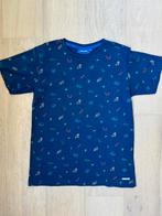 Someone - T-Shirt - maat 140, Kinderen en Baby's, Kinderkleding | Maat 140, Ophalen of Verzenden, Zo goed als nieuw, Someone, Shirt of Longsleeve