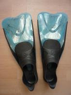 Zwemvliezen – snorkelvinnen - flippers - maat 28/29, Kinderen en Baby's, Ophalen, Zo goed als nieuw