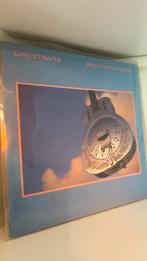 Dire Straits – Brothers In Arms - Netherlands 1985, Cd's en Dvd's, Vinyl | Rock, Gebruikt, Poprock