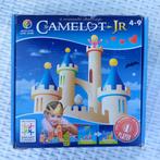 Camelot Jr – Bouw de Weg naar het Kasteel!, Kinderen en Baby's, Speelgoed | Educatief en Creatief, Ophalen of Verzenden, Zo goed als nieuw