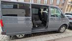 VW Caravelle Dubbele Cabine 5pl Lichte Vracht, Auto's, Automaat, 4 deurs, Android Auto, 4 cilinders