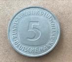 55 CM 1976 F, Duitsland, Losse munt