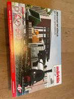 Modelbouwtrein Märklin 29133 starter set één keer gebruikt, Hobby en Vrije tijd, Modelbouw | Overige, Ophalen, Zo goed als nieuw