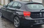 BMW 116i SPORT / 2012 / PRÊTE À IMMATRICULÉ, Boîte manuelle, Série 1, Noir, Propulsion arrière