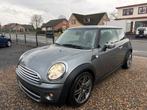 Mini cooper 1.6 tdci bj 2009 goede staat, Achat, Entreprise, Boîte manuelle, 5 portes