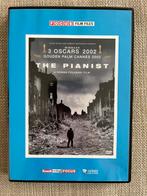 DVD - The Pianist, Cd's en Dvd's, Ophalen of Verzenden