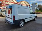 Opel combo lichte vracht, 4 deurs, 1600 cc, Particulier, 2 zetels