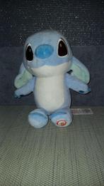 Stitch knuffel (met licht), Kinderen en Baby's, Speelgoed | Knuffels en Pluche, Ophalen of Verzenden, Gebruikt, Overige typen