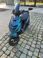 zip 4t 80cc a klasse, Motoren, Scooter, Particulier, 1 cilinder, 80 cc
