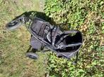 Kinderwagen Quinny speedi dreami, Gebruikt, Ophalen, Kinderwagen, Verstelbare duwstang