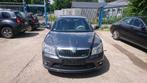 Skoda octavia rs 2000cc essence clim ja gps 162000km 2011 GA, Auto's, Voorwielaandrijving, Euro 5, 1984 cc, Leder