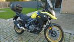 suzuki v-strom 650 xt, 2023, 4700km! nieuwstaat! 7500€, Motoren, Motoren | Suzuki, 2 cilinders, Particulier, Meer dan 35 kW, Toermotor