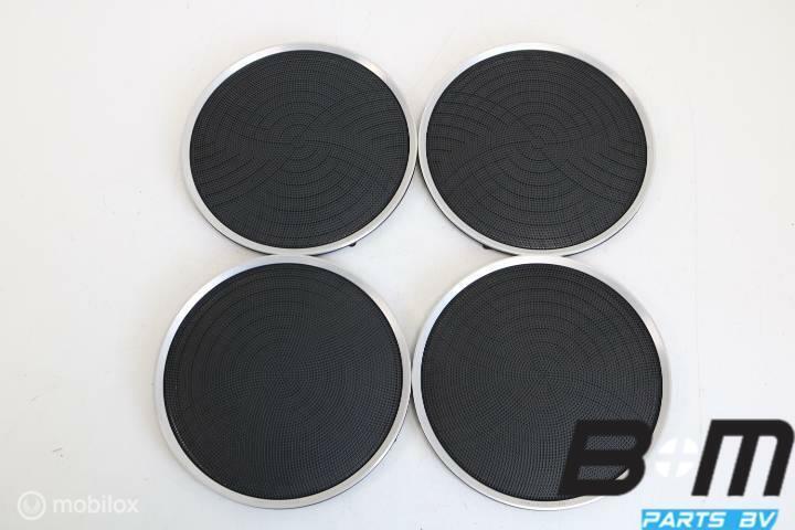 Set speakerroosters Bang & Olufsen Audi SQ5 8R, Auto diversen, Autospeakers, Gebruikt