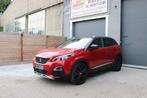 Peugeot 3008 3008 R GT Line (bj 2017), Auto's, Voorwielaandrijving, Gebruikt, 1199 cc, https://public.car-pass.be/vhr/033b5bc7-1342-47ee-8e6c-875f1ef693fb