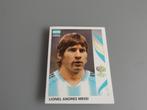 Panini Lionel Messi WK 2006, Verzamelen, Sportartikelen en Voetbal, Ophalen of Verzenden, Nieuw