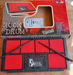 Rock Drum speelgoed., Muziek en Instrumenten, Effecten, Ophalen of Verzenden, Gebruikt