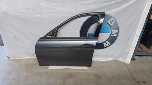 Voor deur portier links BMW 3 serie F30 F31 F80 + LCi Minera, Auto-onderdelen, Carrosserie, Deur, Gebruikt, Ophalen of Verzenden
