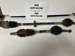 CARDAN OPEL ASTRA G 1400 ESSENCE, Ophalen, Gebruikt, RUE BRIGADE PIRON 307, Garage_bila@yahoo.fr