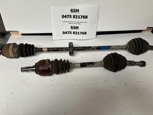 CARDAN OPEL ASTRA G 1400 ESSENCE, Auto-onderdelen, Transmissie en Toebehoren, Opel, Gebruikt, Ophalen