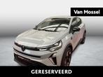Renault Captur mild hybrid 160 EDC Techno, Auto's, Renault, Stof, Gebruikt, 4 cilinders, 1298 kg