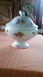soupière vintage   LUNEVILLE, Ophalen