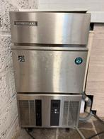 Hoshizaki ijsblokjesmachine, Ophalen, Zo goed als nieuw