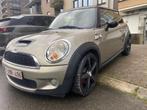 MINI COOPER S 1.6i 16V - MARCHAND/ EXPORT, Auto's, Mini, Elektrische ramen, Bedrijf, Handgeschakeld, Cooper