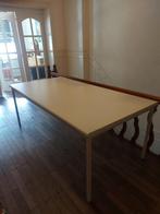 Bureautafel, Huis en Inrichting, Bureaus, Ophalen, Gebruikt