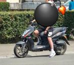 Scooter kymco agility classe A 4temps, Ophalen, Gebruikt, Agility