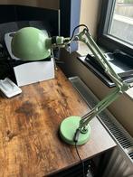 Pastelgroene bureaulamp IKEA, Ophalen, Zo goed als nieuw