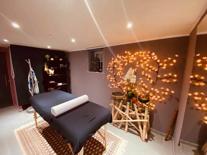 Ontspammende massage, Services & Professionnels, Bien-être | Masseurs & Salons de massage