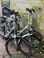 Giant Prime + Hybrid Elektrische fietsen, Fietsen en Brommers, 50 km per accu of meer, Zo goed als nieuw, Giant, Ophalen