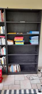 boekenkast, Met plank(en), Gebruikt, Ophalen