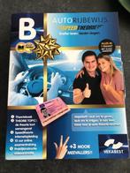 Lesboek rijbewijs, Ophalen of Verzenden, Zo goed als nieuw