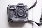 nikon d5, Ophalen, Gebruikt
